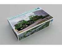 Trumpeter Scale Models 1/35 M920 Tractor Tow W/M870a1 Semi