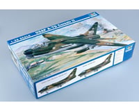 Trumpeter Scale Models 1/32 A7d Corsair Ii Aircraft