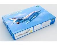 Trumpeter Scale Models 1/32 A-4E Sky Hawk Us Navy