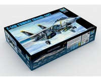 Trumpeter Scale Models 1/32 F-14B Tomcat Fighter