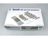 Trumpeter Scale Models 1/32 Us Weapons Set Bombs