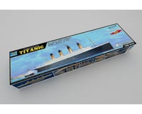 Trumpeter Scale Models 1/200 Rms Titanic W Led