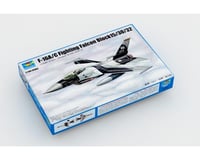 Trumpeter Scale Models 1/144 F16a/C Fghtngfalcn 15/30/32 Aircr