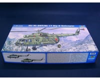 Trumpeter Scale Models 1/35 Mi-17 Hip-H Russian Heli