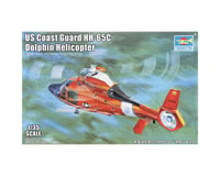 Trumpeter Scale Models 5107 1/35 HH-65C Dolphin US Coast Guard Helicopter