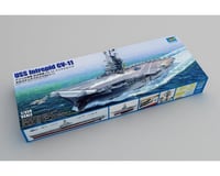 Trumpeter Scale Models 1/350 Uss Intrepid Cv11 Aircraft Carrier