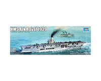 Trumpeter Scale Models 1/700 HMS Ark Royal Aircraft Carrier 1939