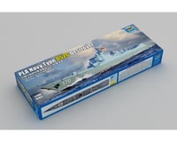Trumpeter Scale Models 1/700 Pla Chinese Navy Type 052C Dd