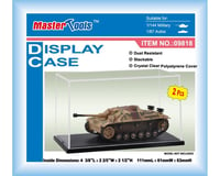 Trumpeter Scale Models Display Case 111X61x63mm