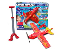 Top Secret Toys AERO-STORM AIRPLANE