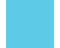 Tru-color Paint Maersk-Sealand Blue, 1oz