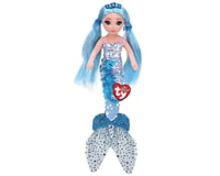 TY Inc TY Indigo - Mermaid Sequin Blue Reg