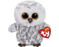 TY Inc TY Owlette - White Owl Large