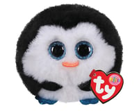 TY Inc TY Waddles - Penguin Typuf