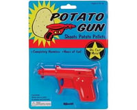 Toysmith  Die-Cast Potato Gun