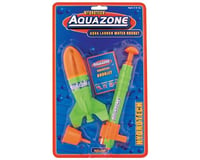 Toysmith Aqua Launch Water Rocket 5-1/2"