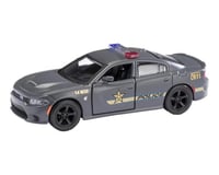 Toysmith 2018 DODGE CHARGER POLICE CAR