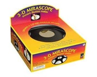 Toysmith  3D Mirascope