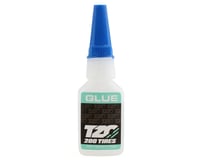 TZO Tires Thin CA Tire Glue (25g)