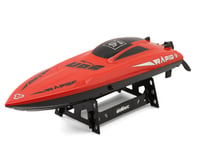 UDI RC Rapid 16" High Speed Brushed Self-Righting RTR Electric Boat