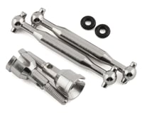 UDI R/C 1/16 Metal Rear Dogbones & Wheel Shafts (2)