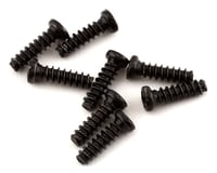 UDI R/C 2.3x8mm Philips Button Head Self-Tapping Screws (8)