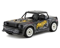 UDI R/C Panther 1/16 4WD RTR On-Road RC Car w/Drift Tires