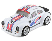 UDI R/C Coleoptera 1/16 4WD RTR On-Road RC Car w/Drift Tires
