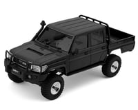 UDIRC トヨタ ランドクルーザー ucx18 ホビーラジコン クローラー UDI RC UCX18 Pro Toyota Land Cruiser 1/18 RTR 4WD Brushless Rock