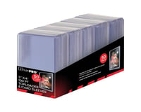 Ultra Pro UltraPro SLEEVES 50CT TOPLOAD SUPER THICK