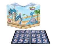 Ultra Pro UltraPro Pokemon Tcg Seaside 9-Pocket Portfolio