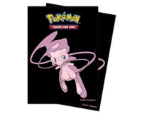Ultra Pro UltraPro Pokemon Mew Deck Protector Sleeves 65Ct