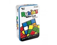 University Games Corp Rubik's Battle Card Game - Card Game by Rubiks Cube (01813)