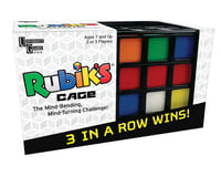University Games Corp Rubik's Cage Game