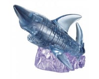 University Games Corp Original 3D Crystal Puzzle - Shark