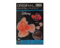 University Games Corp BePuzzled Original 3D Finding Nemo Crystal Puzzle