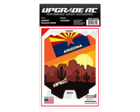 ECSiNG Piastre Protezione Telaio In Acciaio Per Auto RC Arrma 1/14 Mojave GROM – Kit Anteriore E Posteriore
