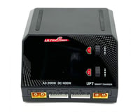 Ultra Power Technology UP7 AC 200W / DC 400W Dual Port Multi Charger