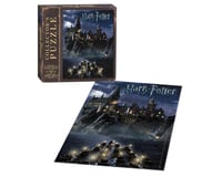USA Opoly 550Puz World Of Harry Potter 3/16