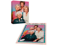 USA Opoly 1000Puz The Golden Girls 2/17
