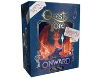 USA Opoly ONWARD QUEST OF YORE GAME