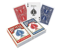 United States Playing Card Company Bicycle Standar