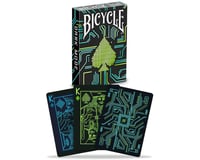United States Playing Card Company Dark Mode Bicycle Playing Cards