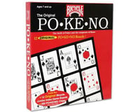 United States Playing Card Company Original Pokeno