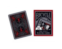 United States Playing Card Company Bicycle 1018404 Tragic Royalty Playing Cards