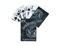 United States Playing Card Company Jack Daniel's P