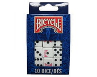 United States Playing Card Company 10Pk Dice