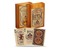 United States Playing Card Company Bourbon Playing