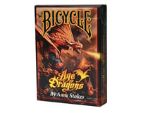 United States Playing Card Company Age Of Dragons