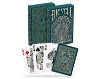 United States Playing Card Company Bicycle Aureo P